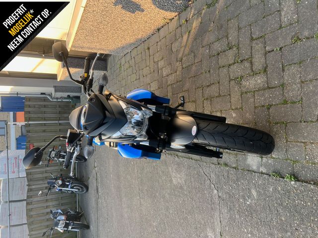 suzuki - sv-650-n-abs