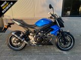 SUZUKI SV 650 N ABS