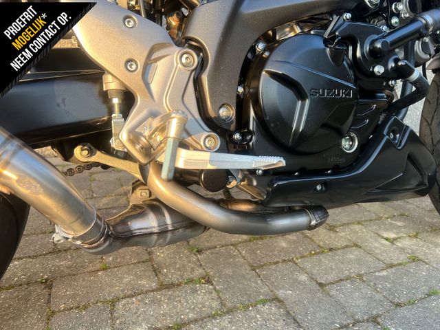suzuki - sv-650-n-abs