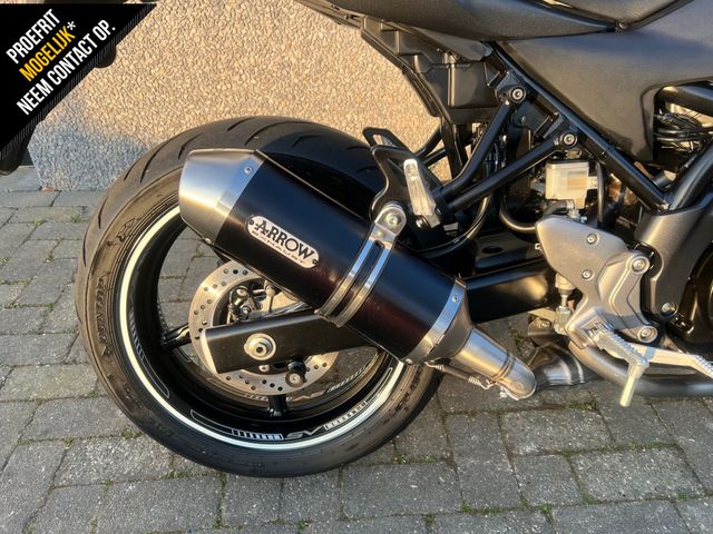 suzuki - sv-650-n-abs