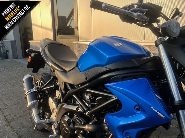 suzuki - sv-650-n-abs