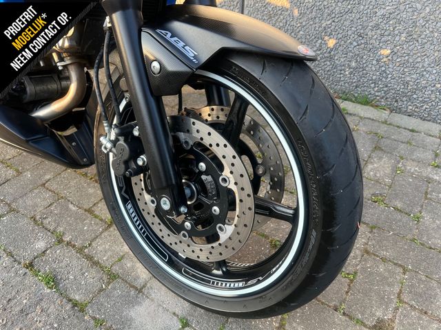 suzuki - sv-650-n-abs