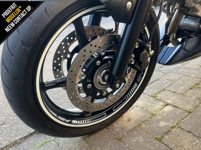 suzuki - sv-650-n-abs