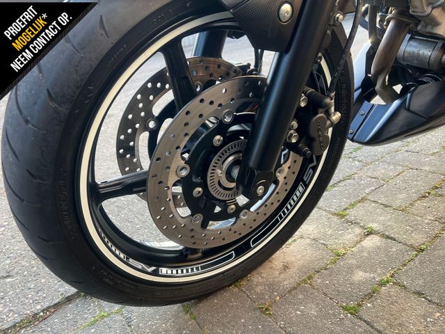 suzuki - sv-650-n-abs