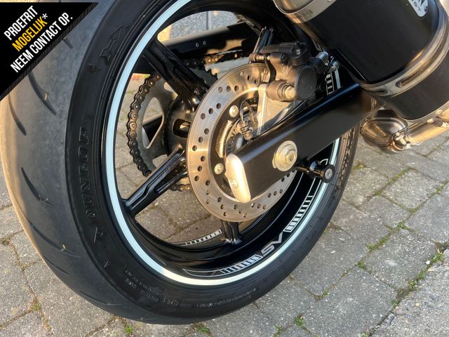 suzuki - sv-650-n-abs