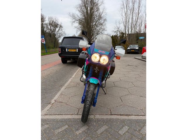 honda - xrv-750-africa-twin