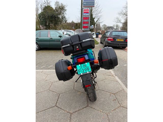 honda - xrv-750-africa-twin