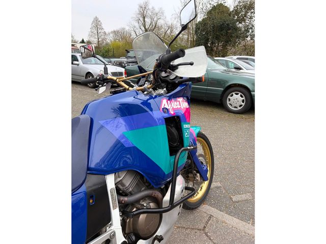 honda - xrv-750-africa-twin