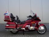 HONDA GL 1500 SE GOLDWING