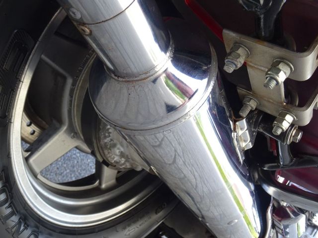 honda - gl-1500-se-goldwing