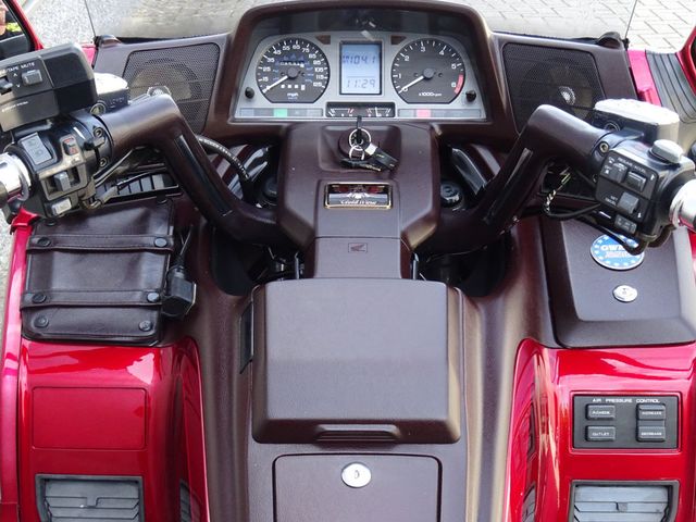 honda - gl-1500-se-goldwing