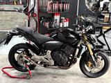 HONDA CB 600 F HORNET C-ABS