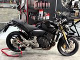 HONDA CB 600 F HORNET C-ABS