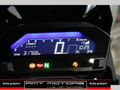 Honda NC 750 X ABS GT 2020 occasion – foto 12 van 13