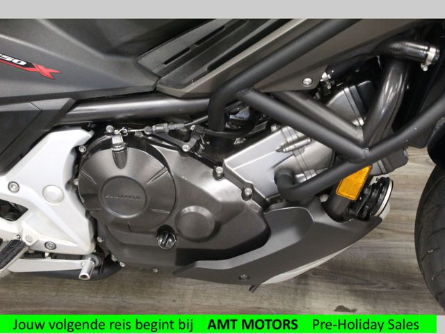 honda - nc-750-x-abs