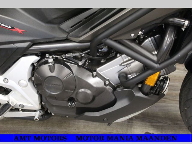 honda - nc-750-x-abs