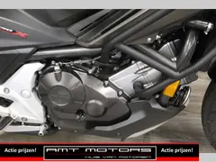 Honda NC 750 X ABS GT 2020 occasion – foto 6 van 13