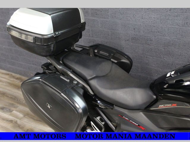 honda - nc-750-x-abs