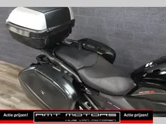 Honda NC 750 X ABS GT 2020 occasion – foto 5 van 13