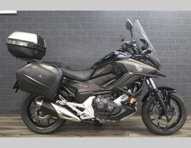 Honda NC 750 X ABS 2020 occasion