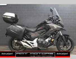 Honda NC 750 X ABS 2020 occasion
