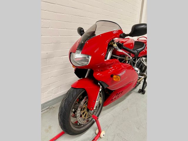 ducati - ss-900-ie