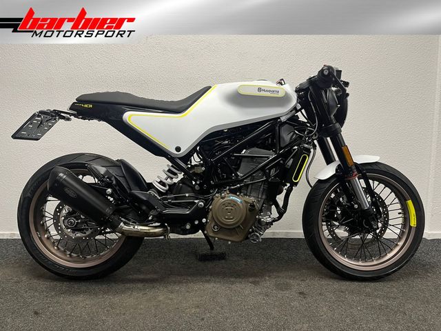 husqvarna - vitpilen-401