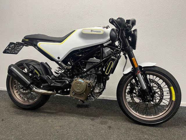 husqvarna - vitpilen-401