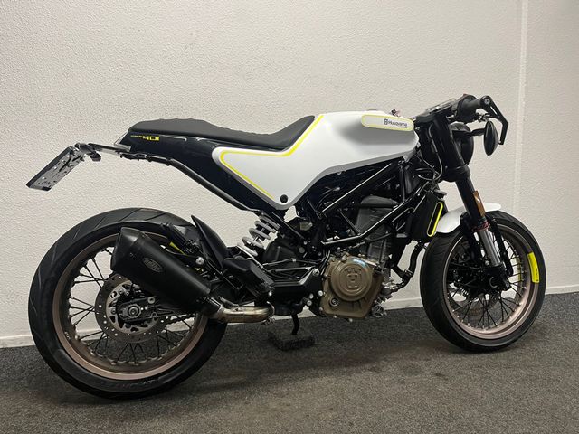husqvarna - vitpilen-401