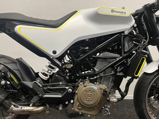 husqvarna - vitpilen-401