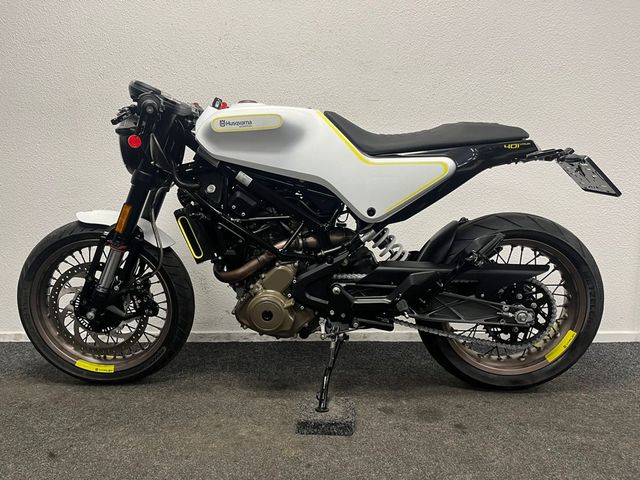 husqvarna - vitpilen-401