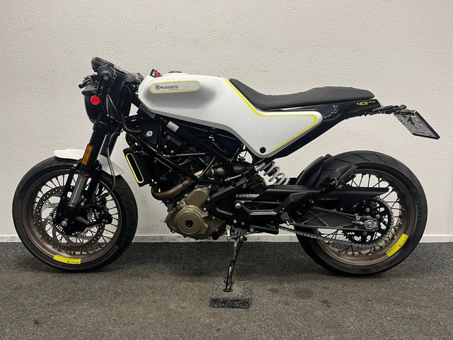 husqvarna - vitpilen-401
