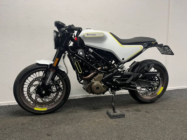 husqvarna - vitpilen-401