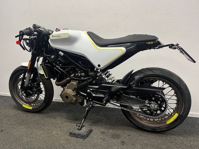 husqvarna - vitpilen-401
