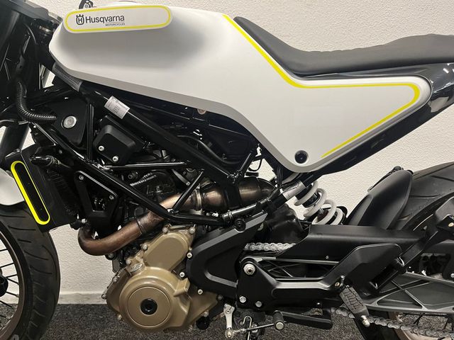 husqvarna - vitpilen-401