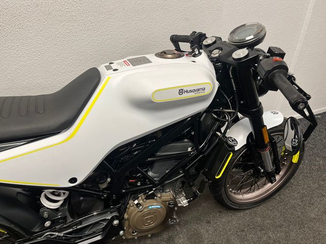 husqvarna - vitpilen-401
