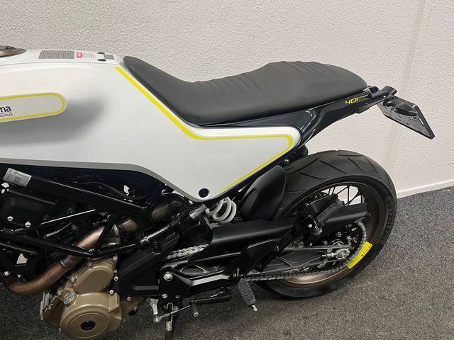 husqvarna - vitpilen-401