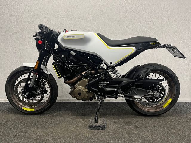 husqvarna - vitpilen-401