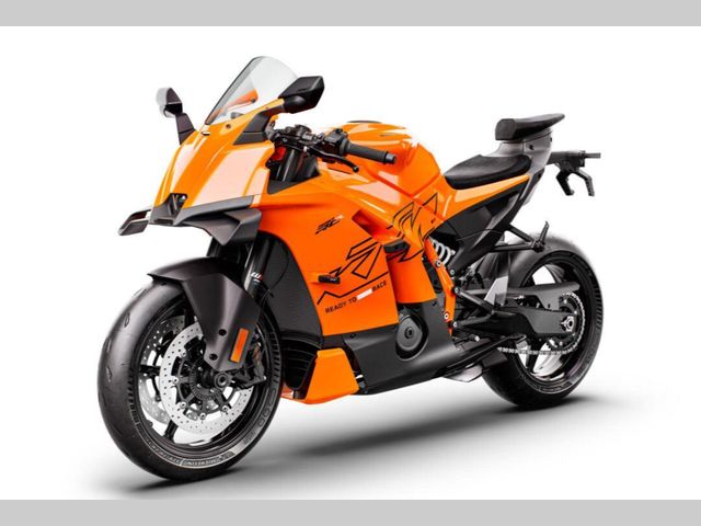 ktm - rc-390