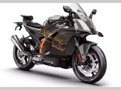 KTM 990 RC R 2026 nieuw – foto 5 van 9