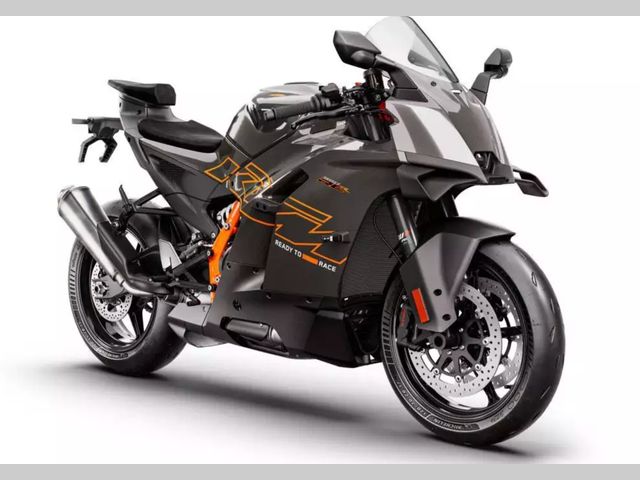 ktm - rc-390