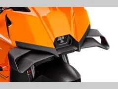 KTM 990 RC R 2026 nieuw – foto 8 van 9