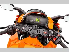 KTM 990 RC R 2026 nieuw – foto 9 van 9