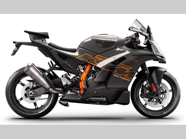 ktm - rc-390