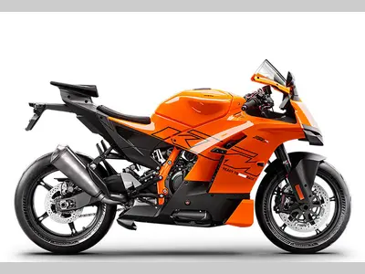 KTM 990 RC R – foto 2
