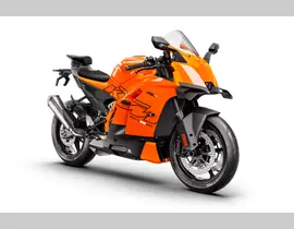 KTM 990 RC R 2026 nieuw