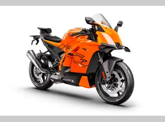 KTM 990 RC R 2026 nieuw