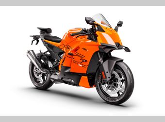 KTM 990 RC R 2026 nieuw