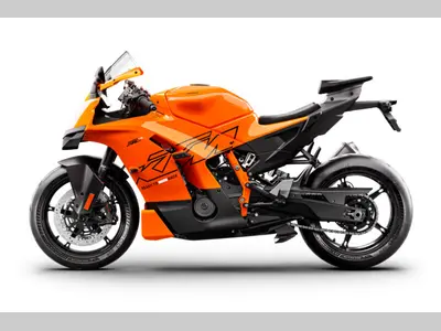 KTM 990 RC R – foto 3