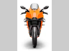 KTM 990 RC R 2026 nieuw – foto 7 van 9